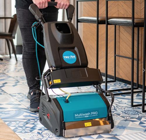 Truvox Multiwash PRO 340                MWPRO340