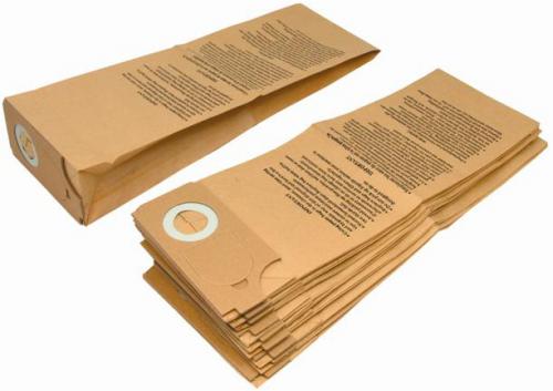 Ensign - Sebo 360/460 Dust Bags         YYY424