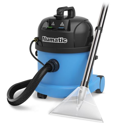 Numatic Carpet Shampooer CT370