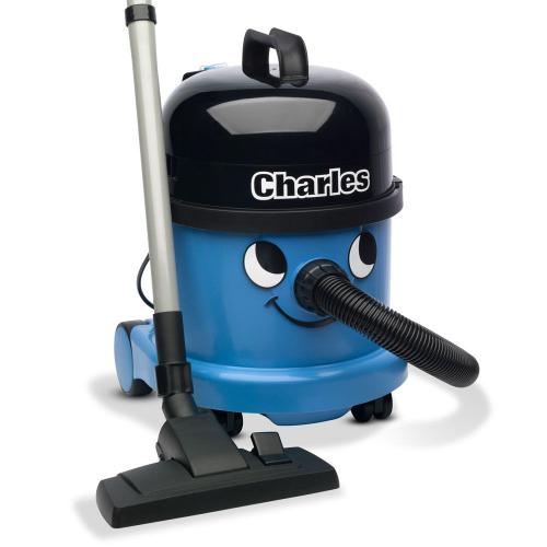 Numatic "Charles" Wet Vacuum CVC370-2   824615