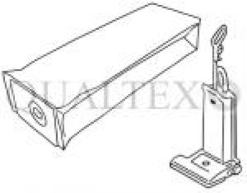 Nilfisk Dust Bag SDB374                 GU355/455