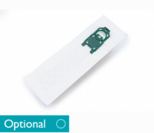 Fleece Vacuum Bags for Truvox VBUII