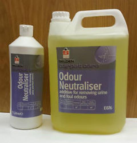 Odour Neutraliser                       EACH - SINGLE BOTTLE ONLY