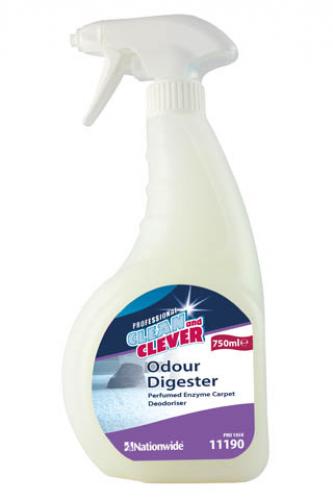 Odour Neutraliser E076