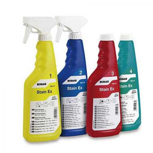 Enhance Spot & Stain Remover            411090/101109674