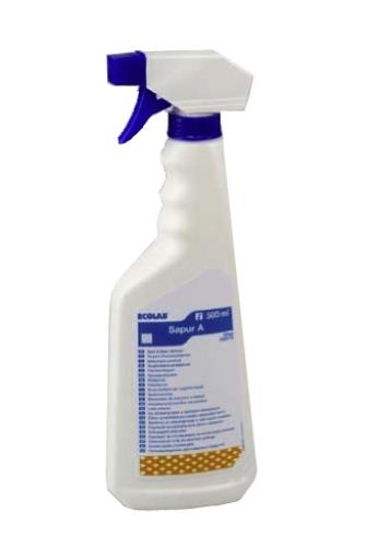 Enhance Spot & Stain Remover            411090/101109674