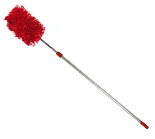 High Level Duster-Telescopic 4'-8'