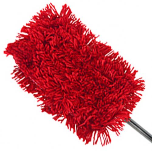High Level Duster-Telescopic 4'-8'