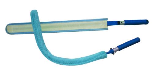 Microfibre Dusting Tool Frame