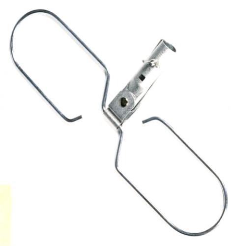 Mop Sweeper Frame & (46110) Handle -18"