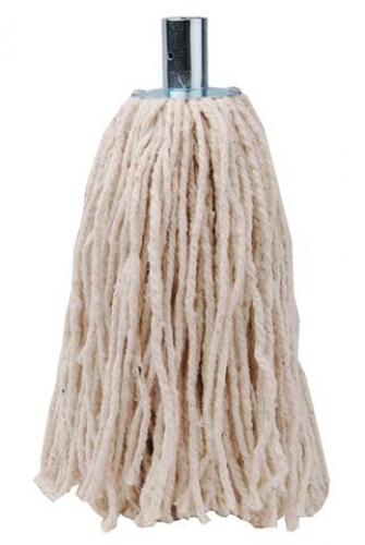 Mop Head Wool - 16oz