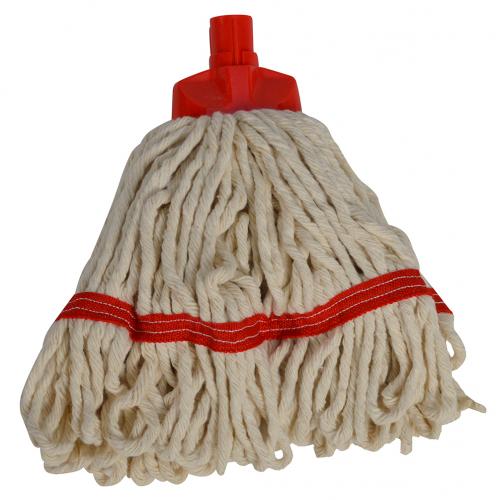 Mop Head Wool - 16oz