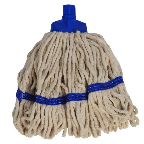 Mop Head Wool - 16oz
