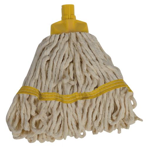 Mop Head Wool - 16oz