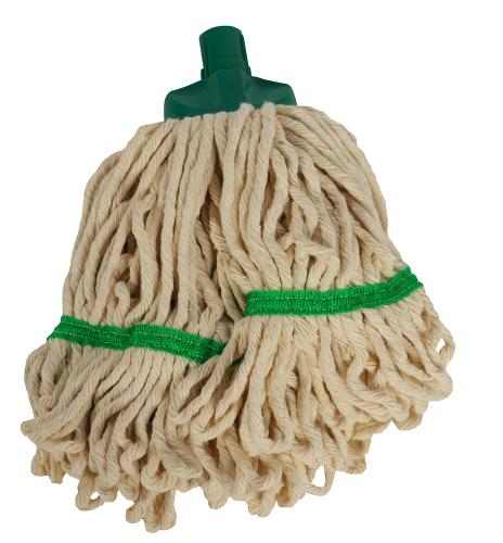 Mop Head Wool - 16oz