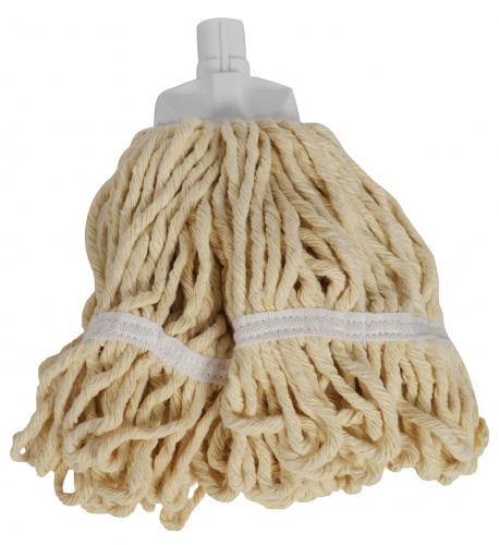 Mop Head Wool - 16oz