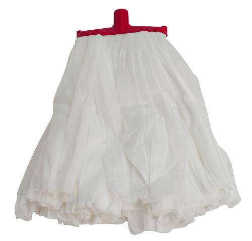 Mop Head Wool - 16oz