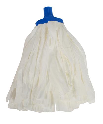 Mop Head Wool - 16oz