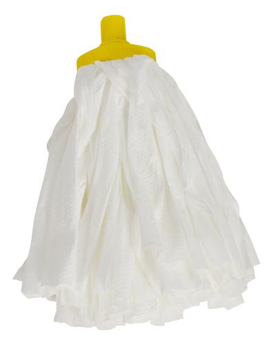 Mop Head Wool - 16oz