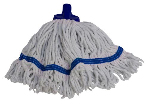 Mop Head Wool - 16oz