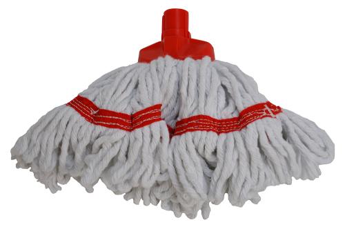 Mop Head Wool - 16oz