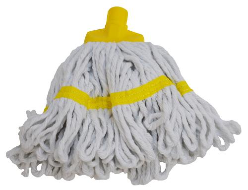 Mop Head Wool - 16oz