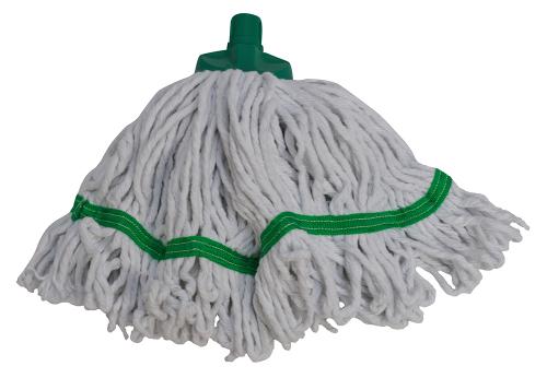 Mop Head Wool - 16oz