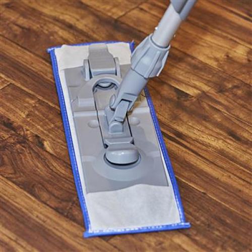 Pro Mist Microfibre Disposable Mop Kit  104280