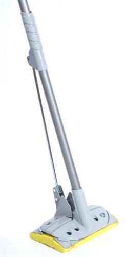 Wonderdry Sponge Mop Complete