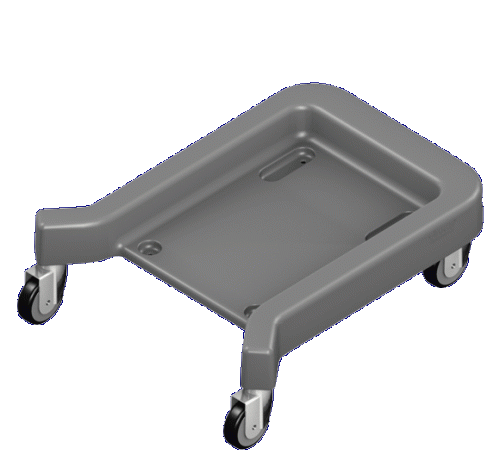 Vileda Ultraspeed Pro Bucket Kit 25lt   147182