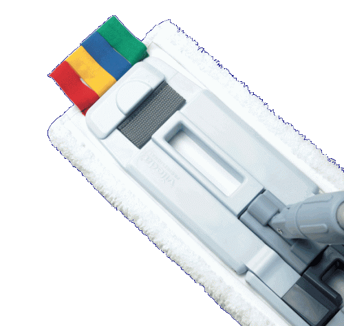 Vileda Ultraspeed Microlite Max Pad 40cm173420