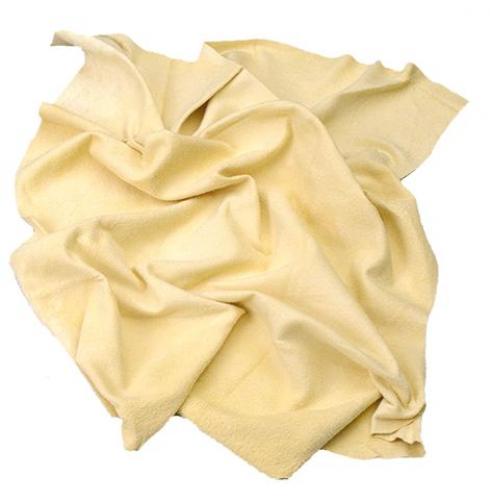 Chamois Leather