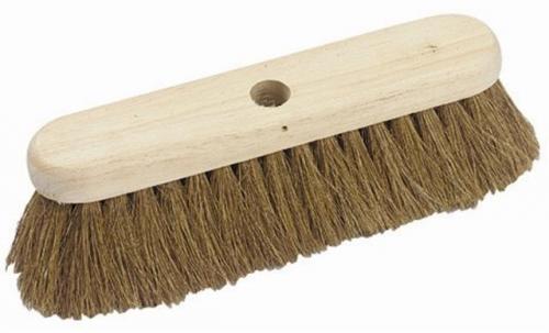Broom Head Coco - 12"