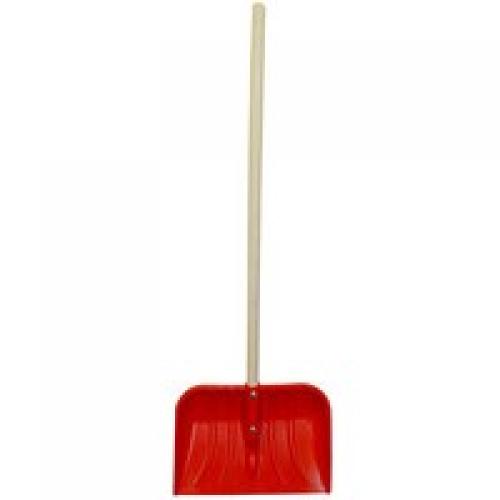 Metal Hand Shovel - 9"
