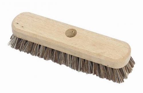 Deck Scrub - Bristle