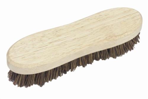 Scrubbing Brush - Bristle