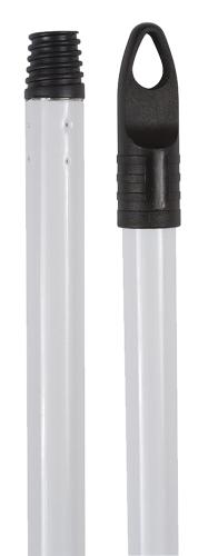 Deluxe Plastic Screw On Broom Handle