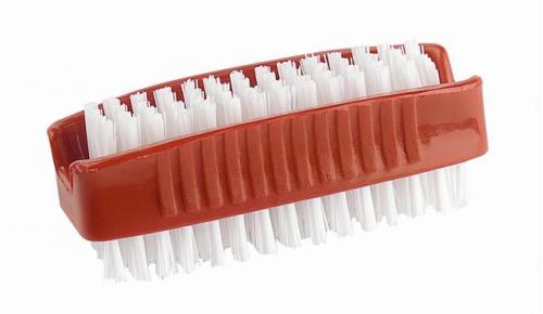Plastic Nail Brush
