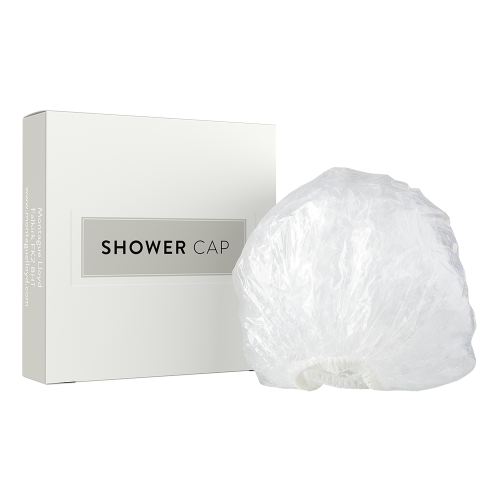 Guest Shower Cap