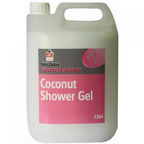 Guest Bath & Shower Gel                 Sea Kelp