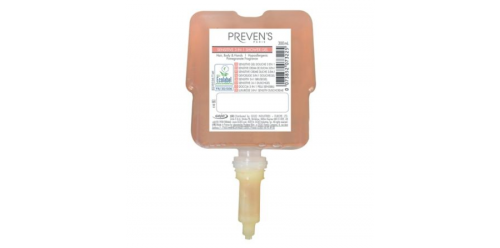 Guest Bath & Shower Gel                 Sea Kelp