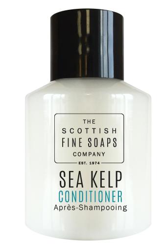 Guest Shampoo                           Sea Kelp