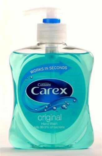 Sea Kelp Hand Wash                      836.500/SM1001