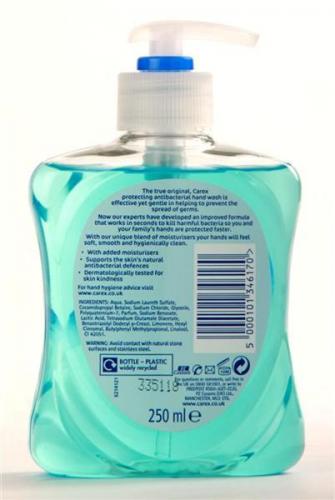 Sea Kelp Hand Wash                      836.500/SM1001