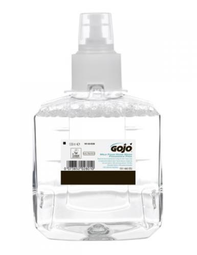 Gojo LTX Mild Foam Hand Wash-1911