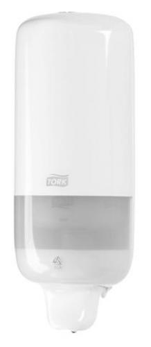 Tork Liquid Soap Dispenser              561500