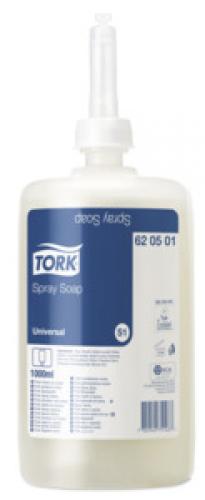 Tork Universal Spray Soap S11           620501