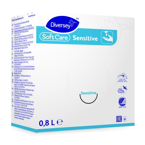 Soft Care Fresh Soap H1                 6960300