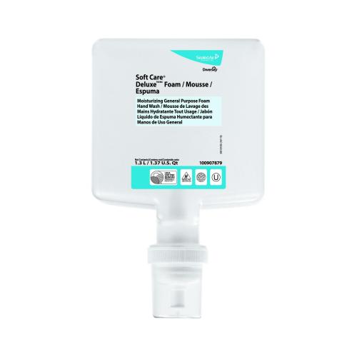 Soft Care Soft Soap H21                 6971700