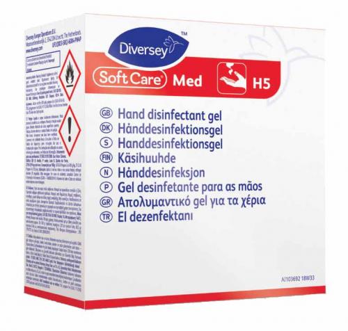 Soft Care Plus Pure H41 100985877